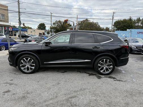 2023 Acura MDX Technology Package
