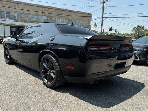 2019 Dodge Challenger R/T Scat Pack