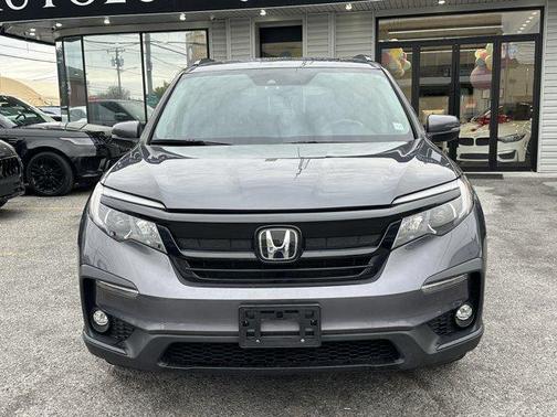 2022 Honda Pilot AWD Special Edition