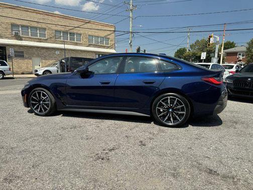 2023 BMW 430 Gran Coupe i xDrive