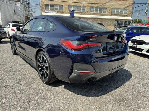 2023 BMW 430 Gran Coupe i xDrive
