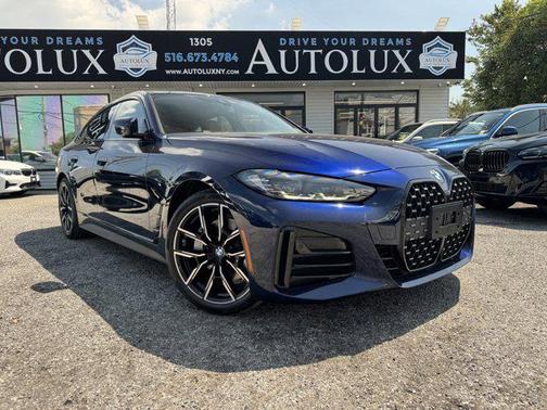 2023 BMW 430 Gran Coupe i xDrive