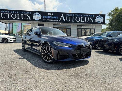 2023 BMW 430 Gran Coupe i xDrive