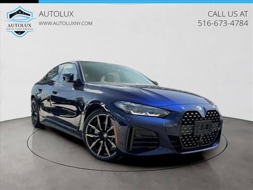 2023 BMW 430 Gran Coupe i xDrive