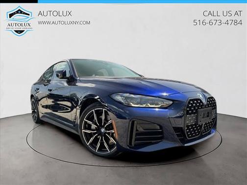 2023 BMW 430 Gran Coupe i xDrive