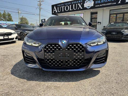 2023 BMW 430 Gran Coupe i xDrive