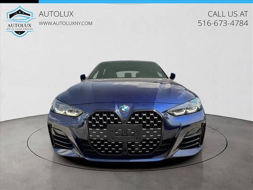 2023 BMW 430 Gran Coupe i xDrive