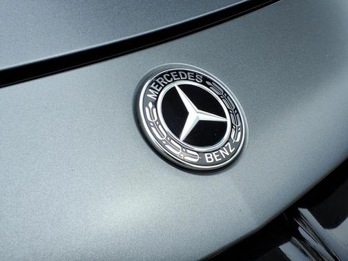 designo Selenite Grey Magno Metallic 2019 Mercedes-Benz AMG E 63 S 4MATIC