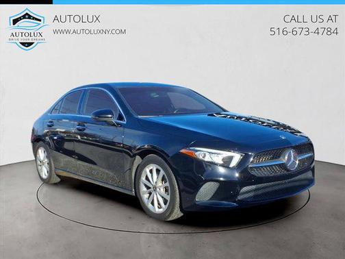 2022 Mercedes-Benz A-Class 4MATIC