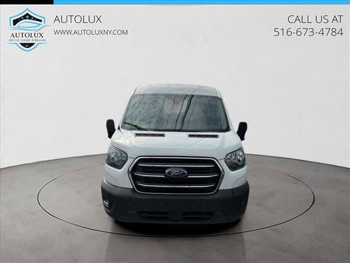 2020 Ford Transit-150 Base