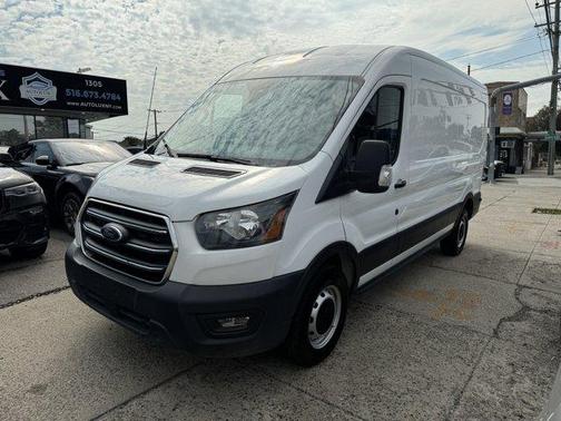 2020 Ford Transit-150 Base