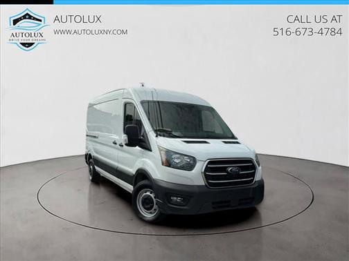 2020 Ford Transit-150 Base