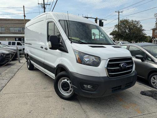 2020 Ford Transit-150 Base