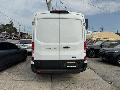 2020 Ford Transit-150 Base