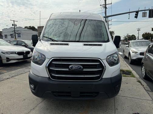2020 Ford Transit-150 Base