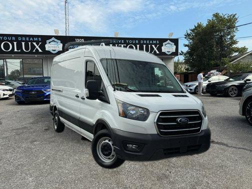 2020 Ford Transit-150 Base
