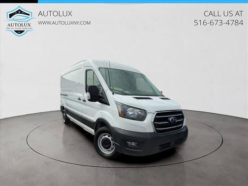 2020 Ford Transit-150 Base