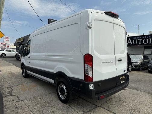 2020 Ford Transit-150 Base