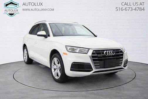 2019 Audi Q5 2.0T Premium Plus