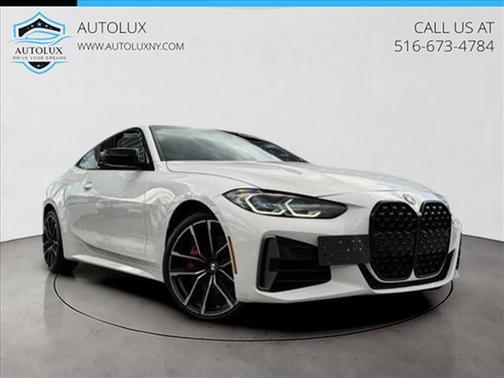 2022 BMW M440 i xDrive