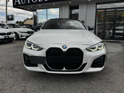 2022 BMW M440 i xDrive