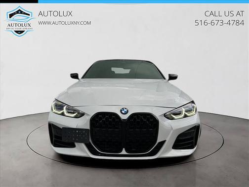 2022 BMW M440 i xDrive