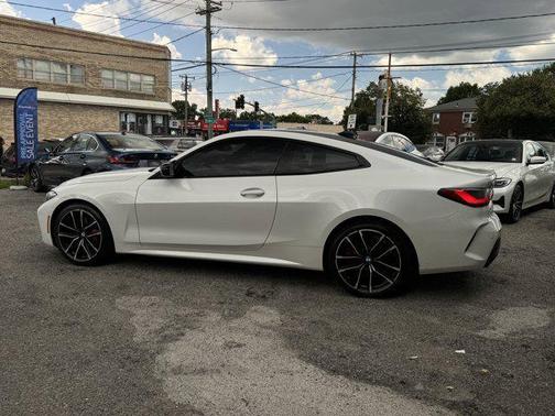 2022 BMW M440 i xDrive