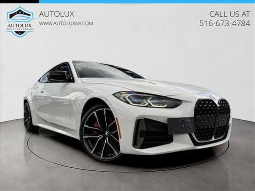 2022 BMW M440 i xDrive