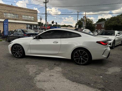 2022 BMW M440 i xDrive