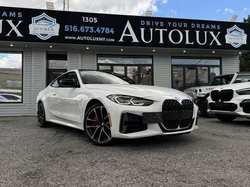 2022 BMW M440 i xDrive