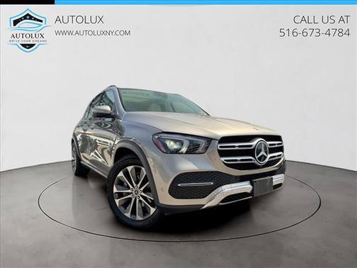 2023 Mercedes-Benz GLE 350 4MATIC