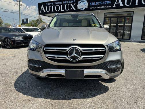 2023 Mercedes-Benz GLE 350 4MATIC