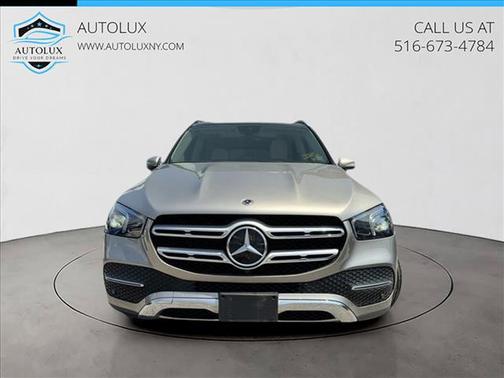 2023 Mercedes-Benz GLE 350 4MATIC