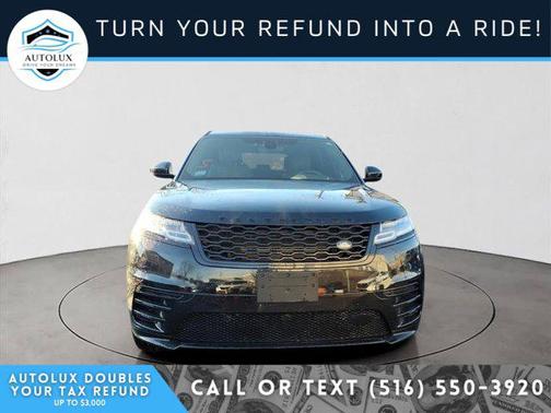 2020 Land Rover Range Rover Velar P340 S R-Dynamic