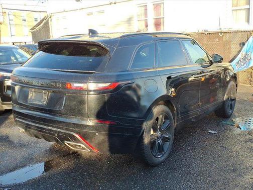 2020 Land Rover Range Rover Velar P340 S R-Dynamic
