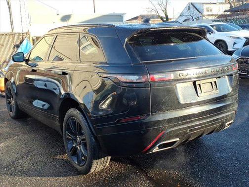 2020 Land Rover Range Rover Velar P340 S R-Dynamic