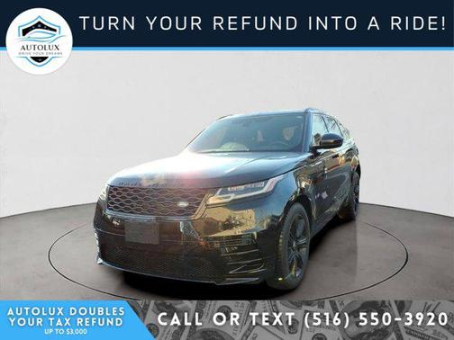 2020 Land Rover Range Rover Velar P340 S R-Dynamic