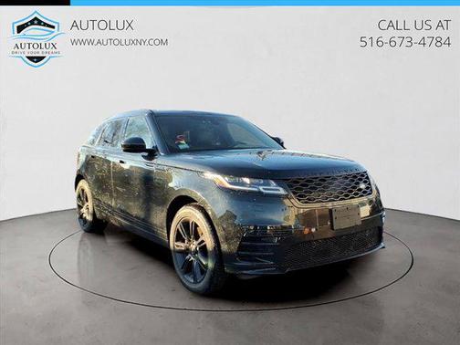 2020 Land Rover Range Rover Velar P340 S R-Dynamic