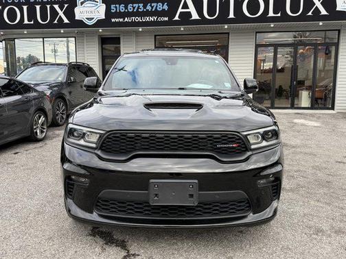 2022 Dodge Durango R/T AWD