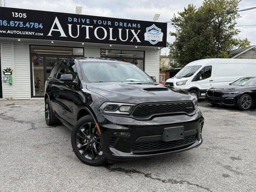 2022 Dodge Durango R/T AWD