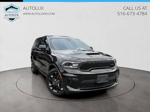 2022 Dodge Durango R/T AWD