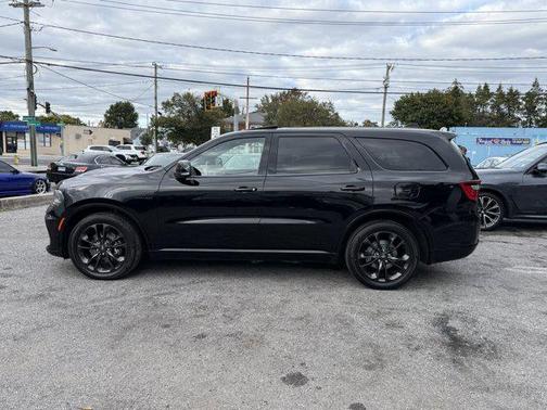 2022 Dodge Durango R/T AWD