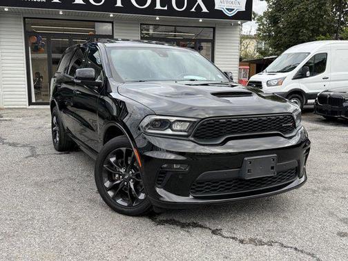 2022 Dodge Durango R/T AWD