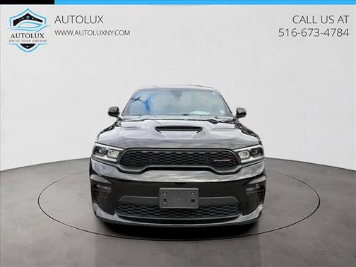2022 Dodge Durango R/T AWD