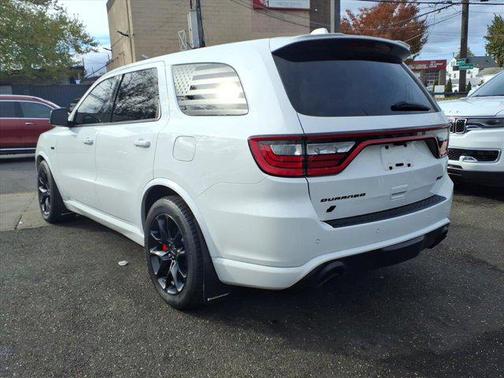 2022 Dodge Durango SRT 392 AWD