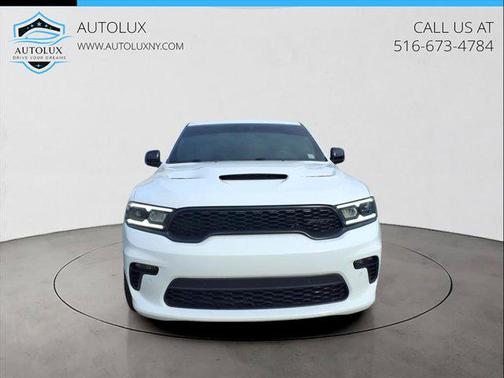 2022 Dodge Durango SRT 392 AWD