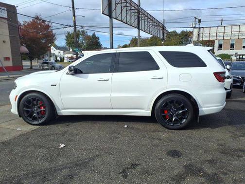 2022 Dodge Durango SRT 392 AWD
