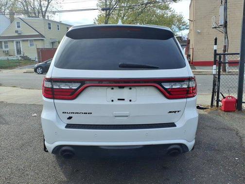 2022 Dodge Durango SRT 392 AWD