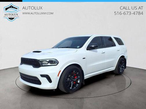 2022 Dodge Durango SRT 392 AWD