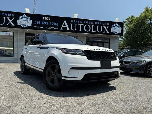2021 Land Rover Range Rover Velar P250 S